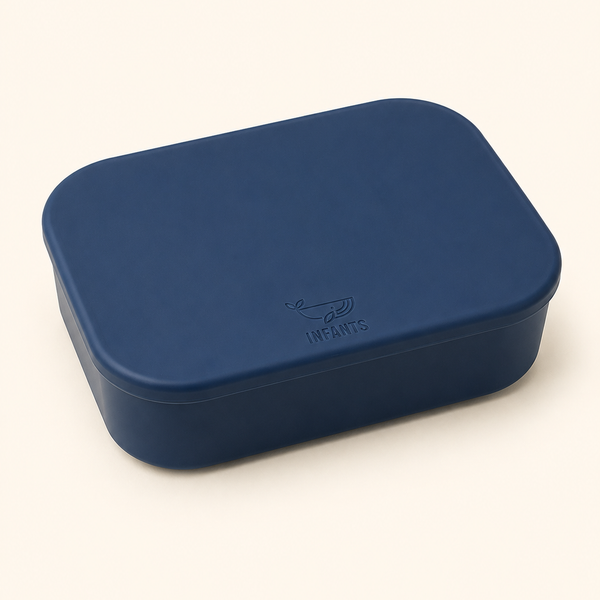 Lunch Box | Porta Merenda e Borraccia - Infants