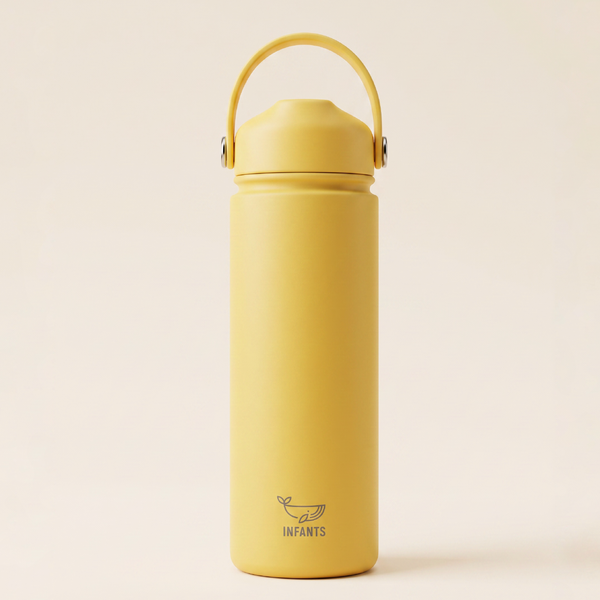 Borraccia Termica Personalizzata 500ml - Infants