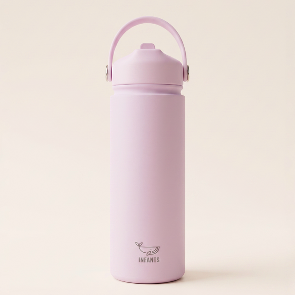 Borraccia Termica Personalizzata 500ml - Infants