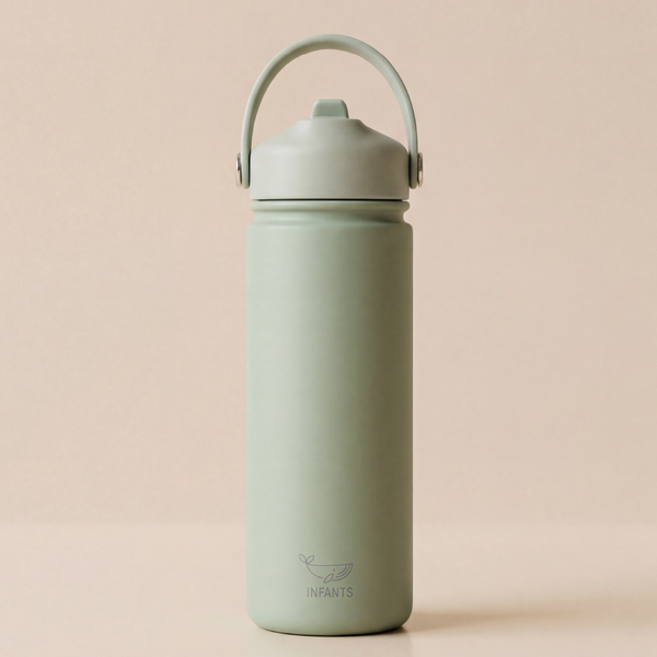 Borraccia Termica Personalizzata 500ml - Infants