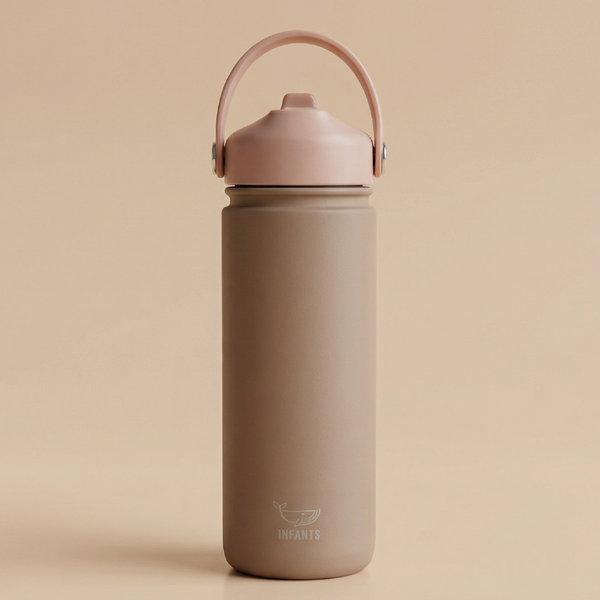 Borraccia Termica Personalizzata 500ml - Infants
