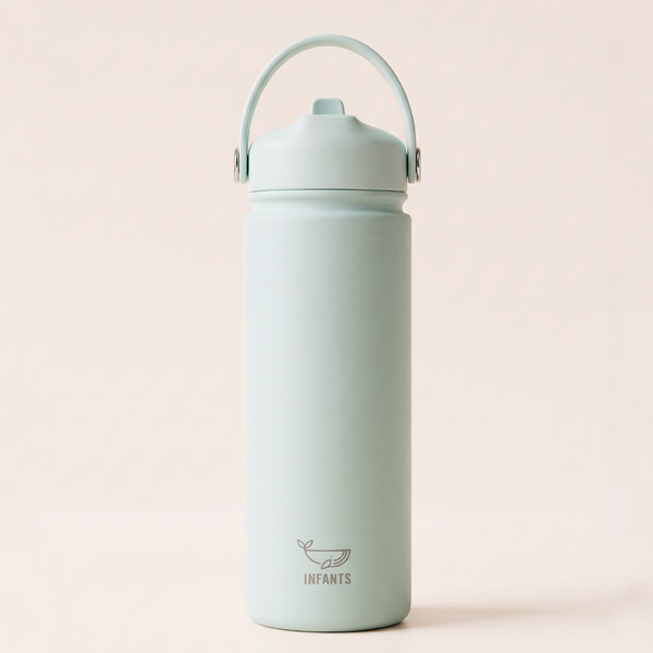 Borraccia Termica Personalizzata 500ml - Infants