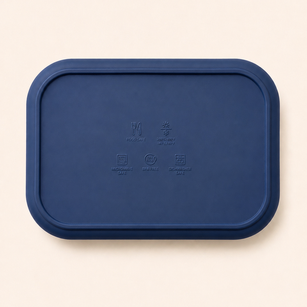 Lunch Box | Porta Merenda e Borraccia - Infants