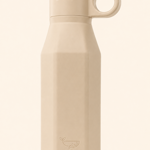 Lunch Box | Porta Merenda e Borraccia - Infants