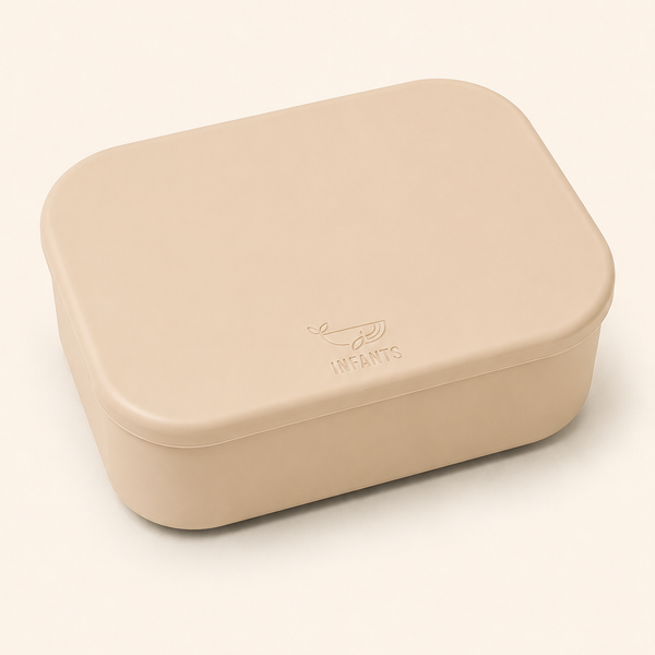 Lunch Box | Porta Merenda e Borraccia - Infants