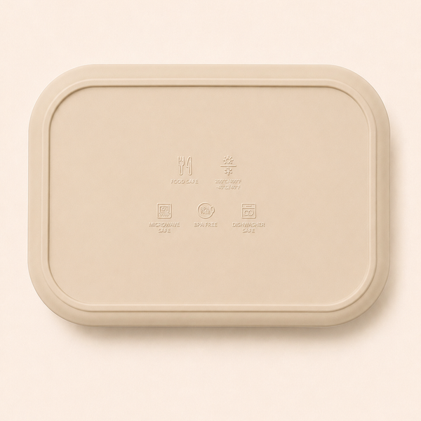 Lunch Box | Porta Merenda e Borraccia - Infants