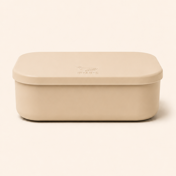 Lunch Box | Porta Merenda e Borraccia - Infants