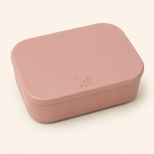 Lunch Box | Porta Merenda e Borraccia - Infants