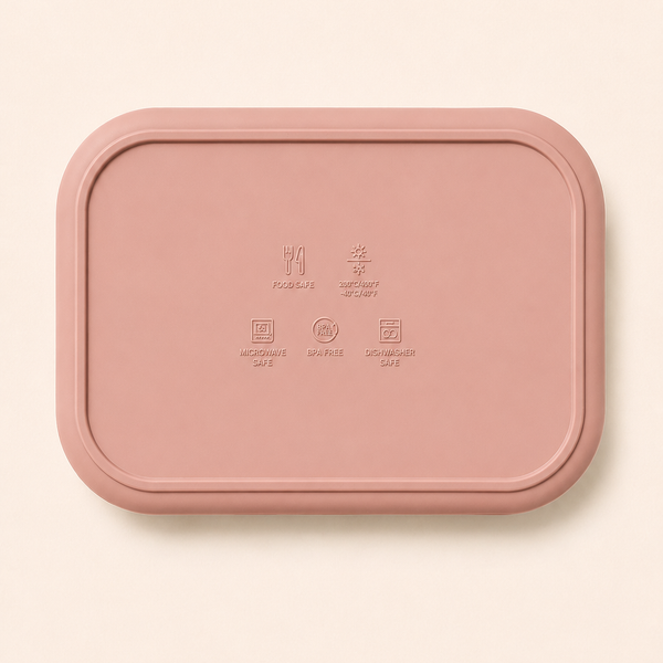 Lunch Box | Porta Merenda e Borraccia - Infants
