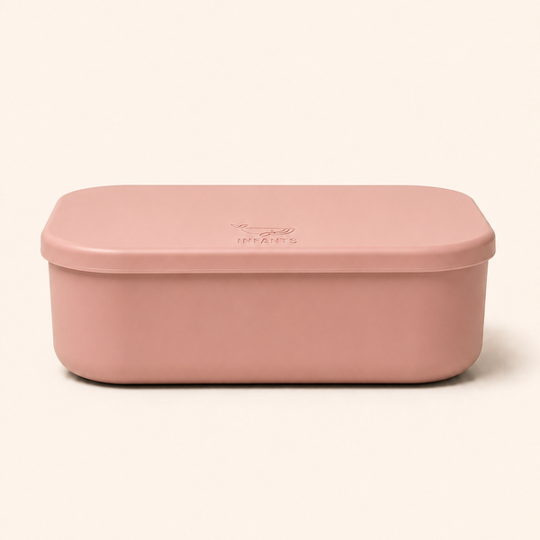 Lunch Box | Porta Merenda e Borraccia - Infants