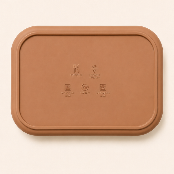 Lunch Box | Porta Merenda e Borraccia - Infants