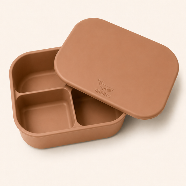 Lunch Box | Porta Merenda e Borraccia - Infants