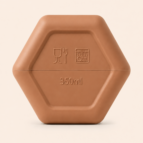 Lunch Box | Porta Merenda e Borraccia - Infants