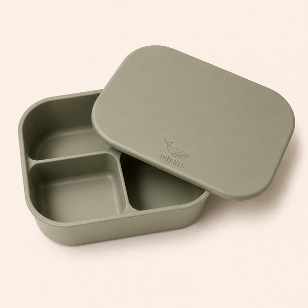 Lunch Box | Porta Merenda e Borraccia - Infants