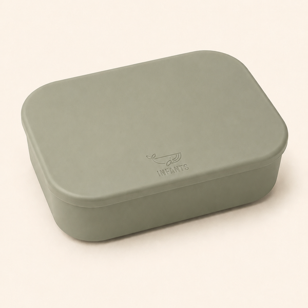 Lunch Box | Porta Merenda e Borraccia - Infants