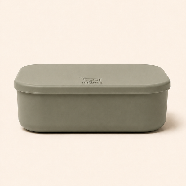 Lunch Box | Porta Merenda e Borraccia - Infants