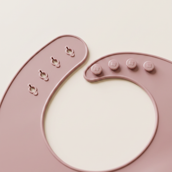 Set Pappa In Silicone - Infants