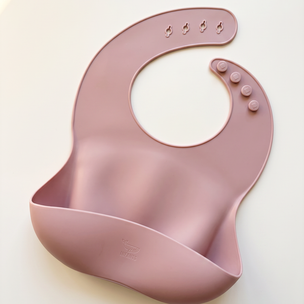 Set Pappa In Silicone - Infants