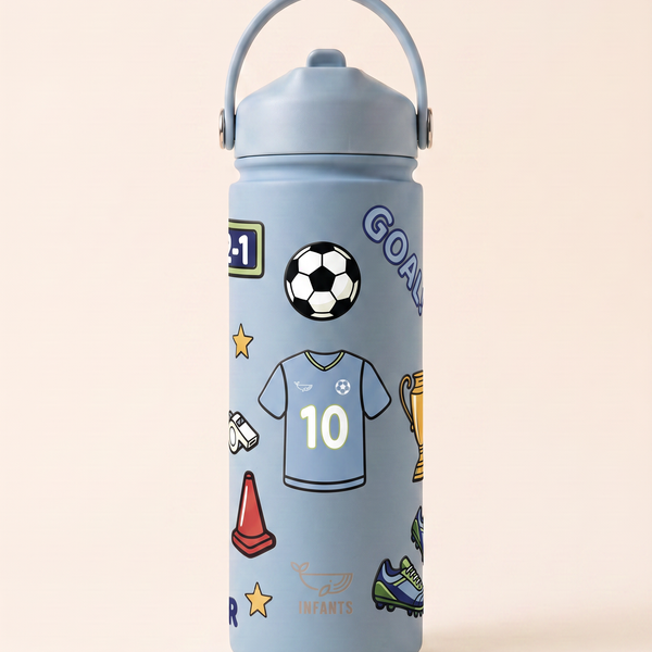 Borraccia Termica Personalizzata 500ml - Infants