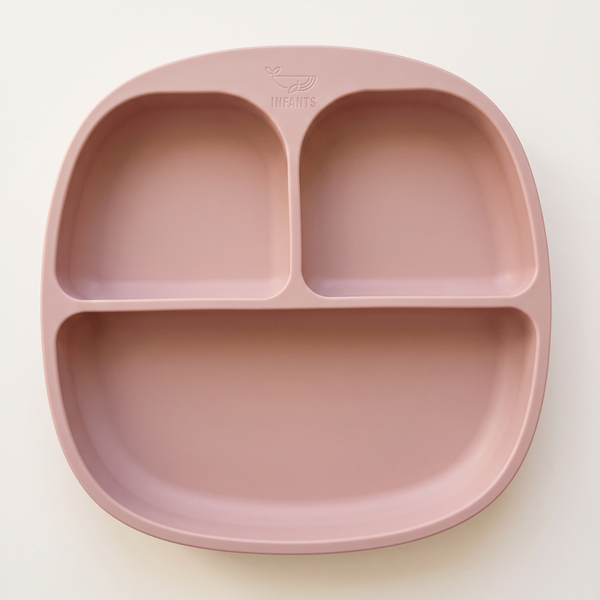 Set Pappa In Silicone - Infants