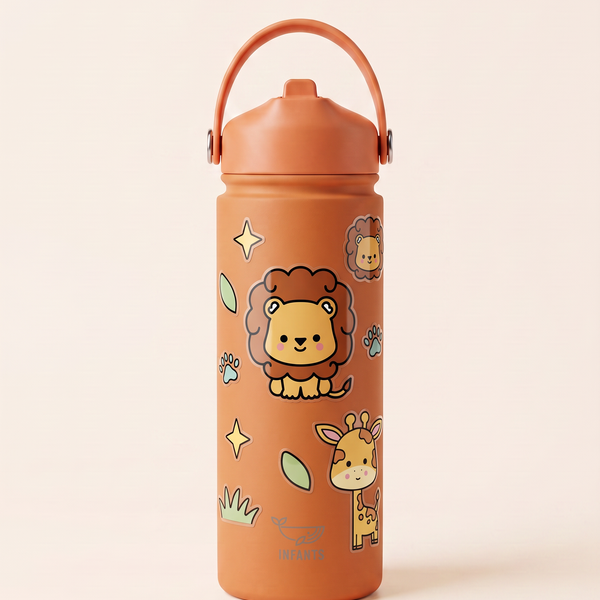 Borraccia Termica Personalizzata 500ml - Infants
