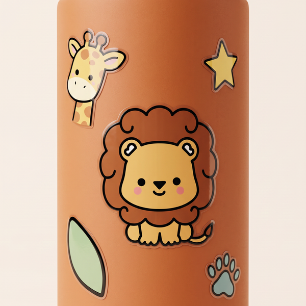 Borraccia Termica Personalizzata 500ml - Infants