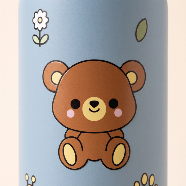 Borraccia Termica Personalizzata 500ml - Infants