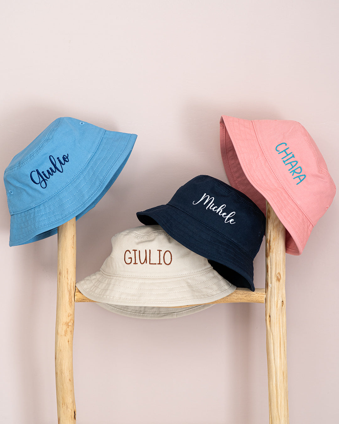 Cappellino Mare Personalizzabile Made in Italy – Infants Store