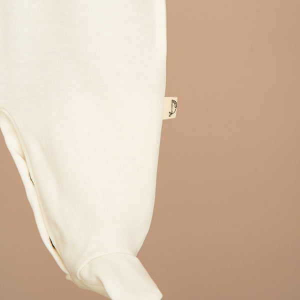 Tutina Cotone Collezione Nome Personalizzato