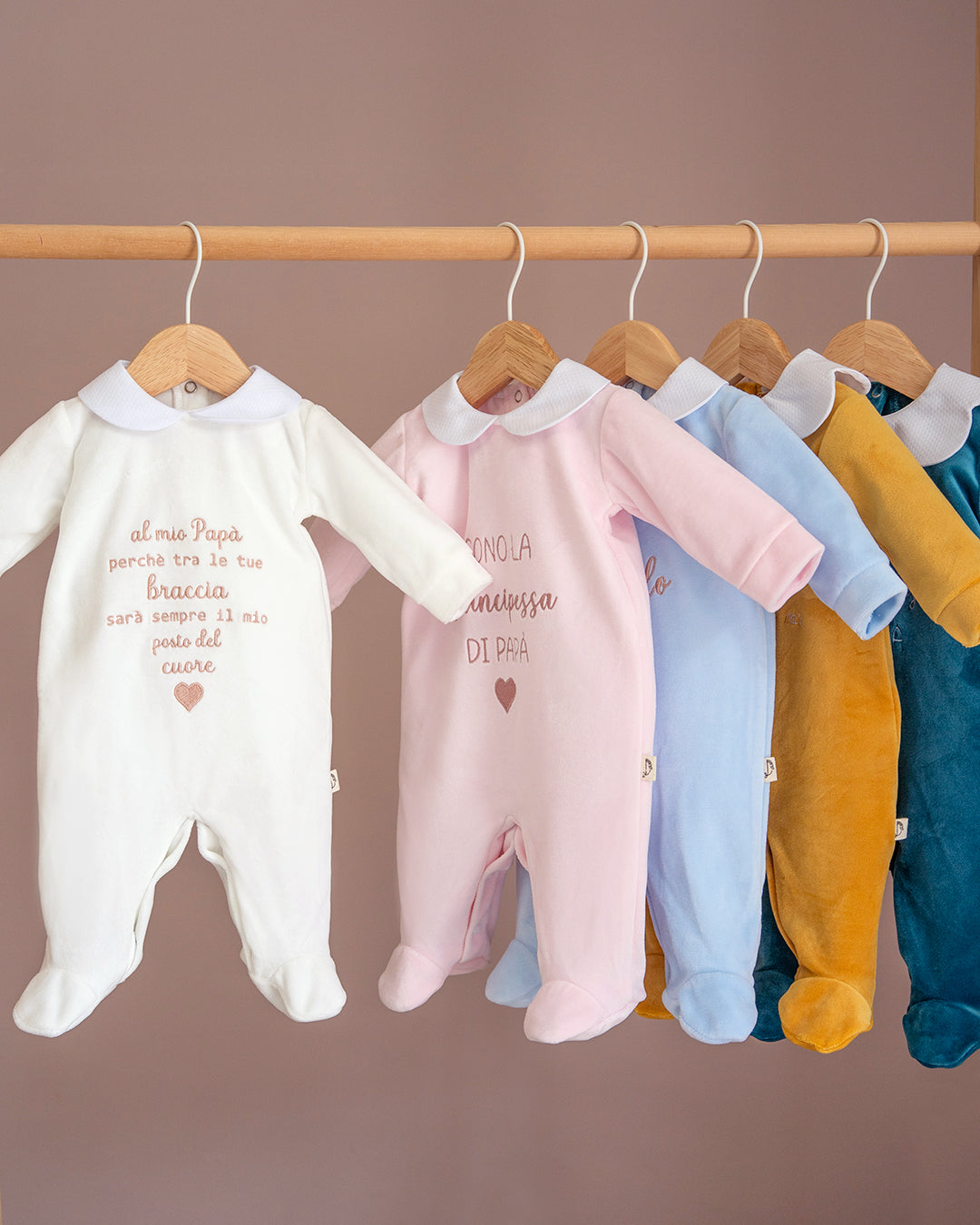 body neonato tutine personalizzate per neonati