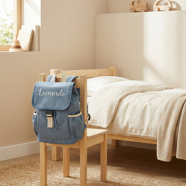 Zainetto Avventura Personalizzato