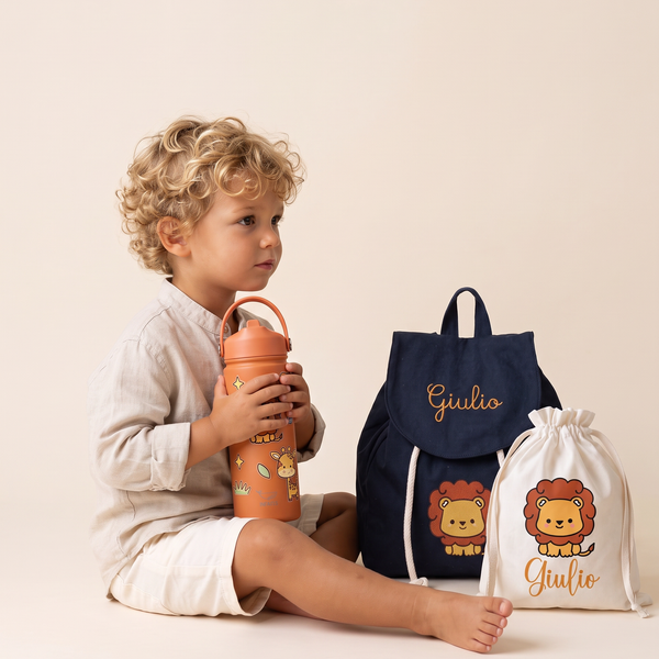 Borraccia Termica Personalizzata 500ml - Infants