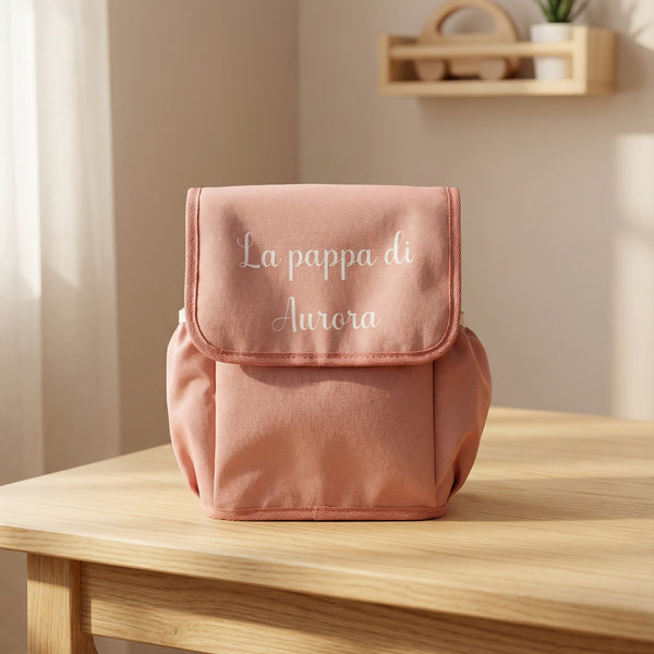 Borsa Termica Personalizzata