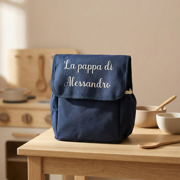 Borsa Termica Personalizzata