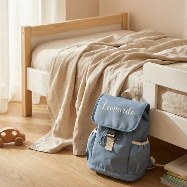 Zainetto Avventura Personalizzato