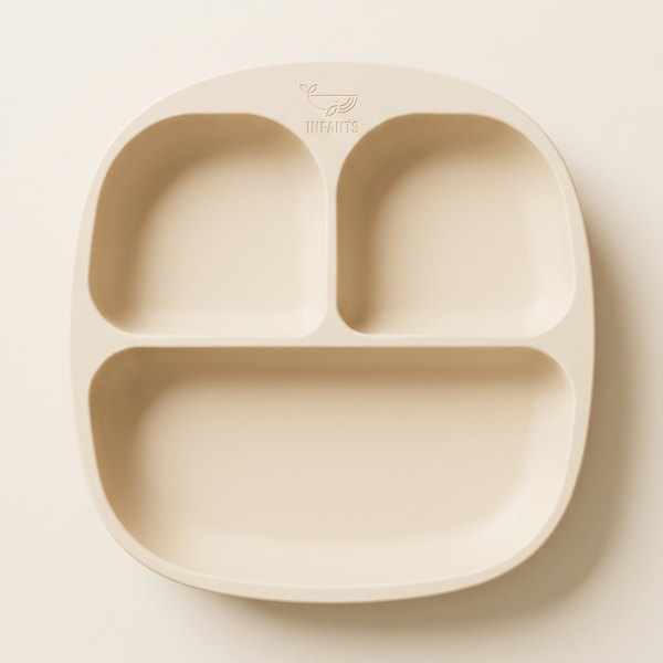 Set Pappa In Silicone - Infants