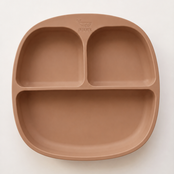 Set Pappa In Silicone - Infants