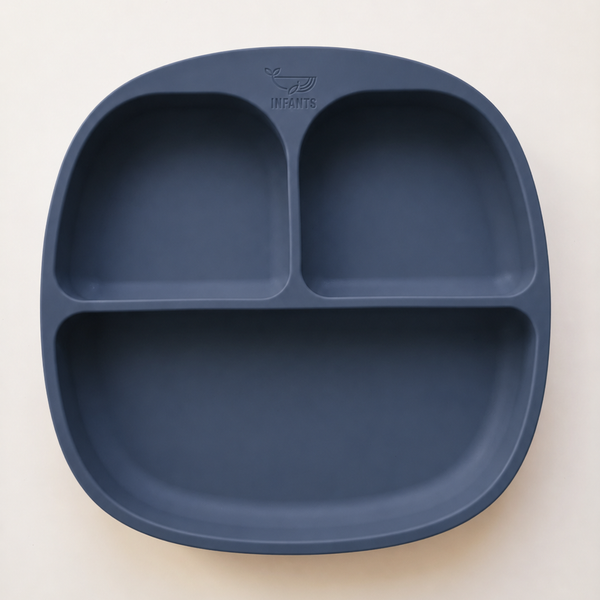 Set Pappa In Silicone - Infants