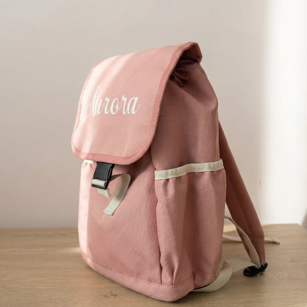 Zainetto Avventura Personalizzato