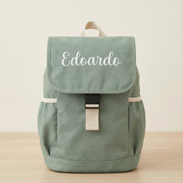 Zainetto Avventura Personalizzato