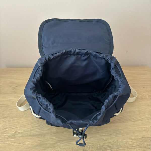 Zainetto Avventura Personalizzato