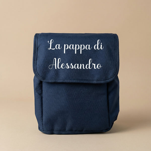 Borsa Termica Personalizzata