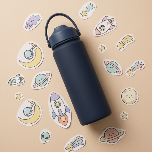 Borraccia Termica Personalizzata 500ml - Infants