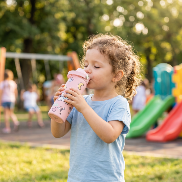 Borraccia Termica Personalizzata 500ml - Infants