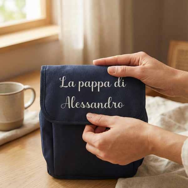Borsa Termica Personalizzata
