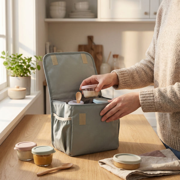 Borsa Termica Personalizzata