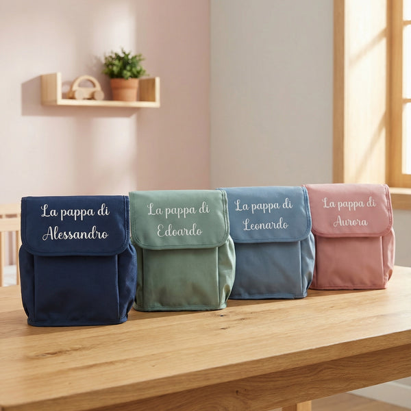 Borsa Termica Personalizzata