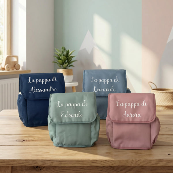 Borsa Termica Personalizzata