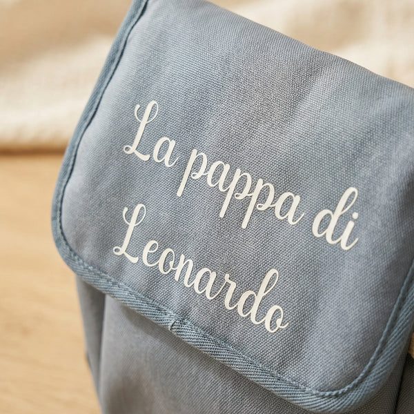 Borsa Termica Personalizzata