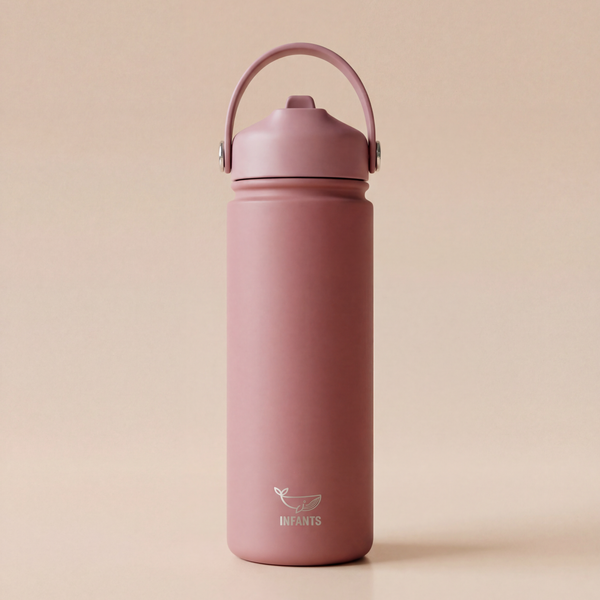 Borraccia Termica Personalizzata 500ml - Infants